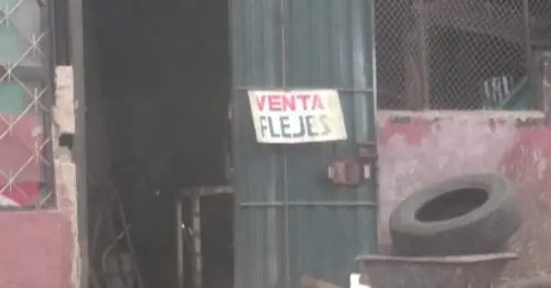 VENTA DE FLEJES VENTA DE FLEJES